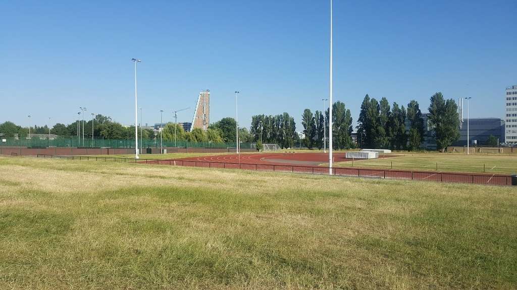 Linford Christie Stadium | Linford Christie Rd, White City, London W12 0DF, UK | Phone: 020 8762 9524