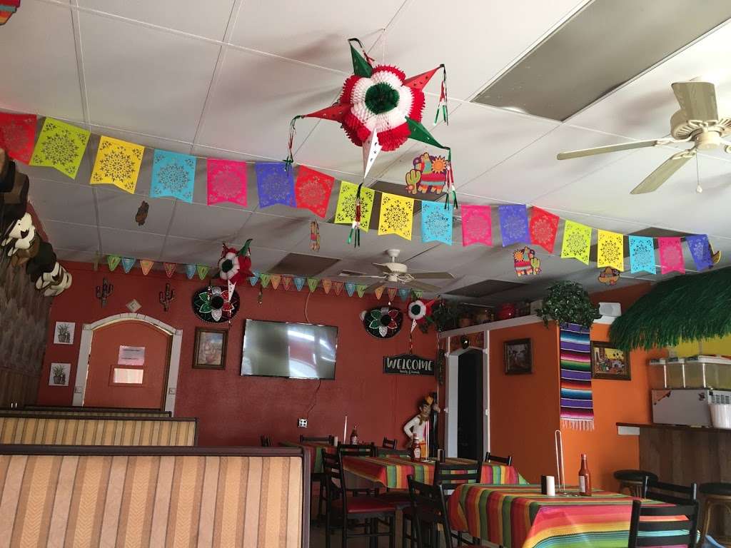 El taco loco | 1401 E Orange Ave, Eustis, FL 32726, USA | Phone: (352) 602-4824