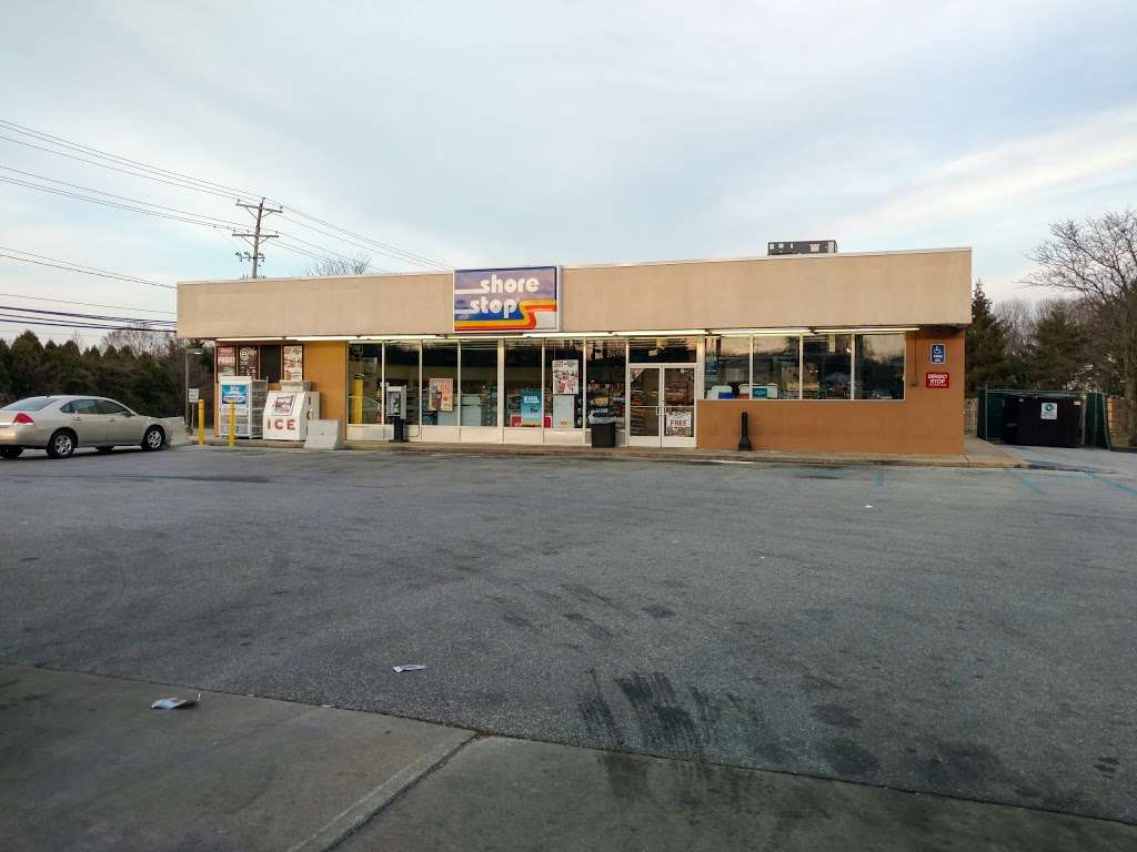 Shore Stop | 796 S Old Baltimore Pike, Newark, DE 19702, USA | Phone: (302) 266-9151