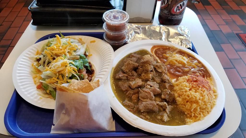 El Faros Mexican Food | 435 El Camino Real, South San Francisco, CA 94080 | Phone: (650) 589-6288