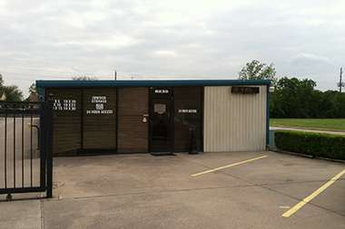 Inwood Storage | 8235 Antoine Dr, Houston, TX 77088, USA | Phone: (281) 407-9727