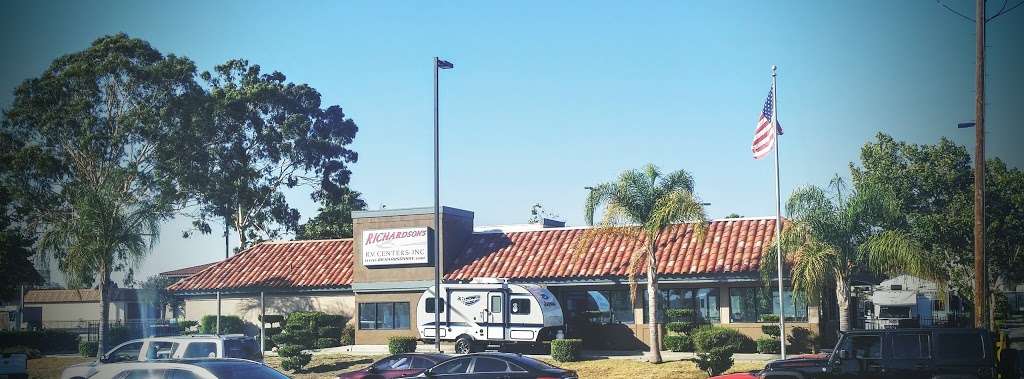 Richardsons RV Centers | 27590 Jefferson Ave, Temecula, CA 92590 | Phone: (888) 282-6611