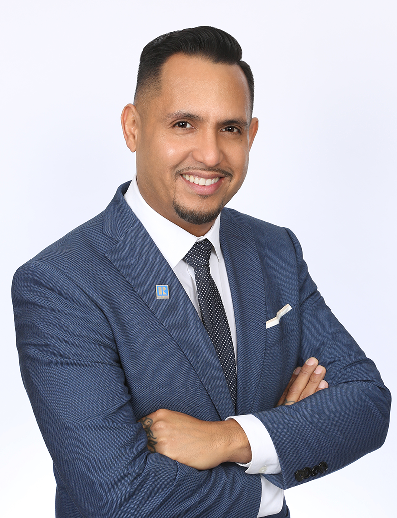 Omar Fernandez, Realtor NJ | 550 Kinderkamack Rd Ste 1, Oradell, NJ 07649, USA | Phone: (973) 968-9497