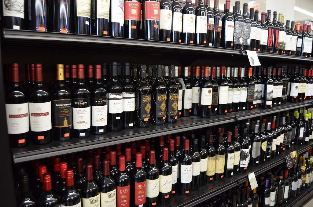 Gourmet Wine Spirits | 5420 Klee Mill Rd S, Sykesville, MD 21784, USA | Phone: (410) 549-1224