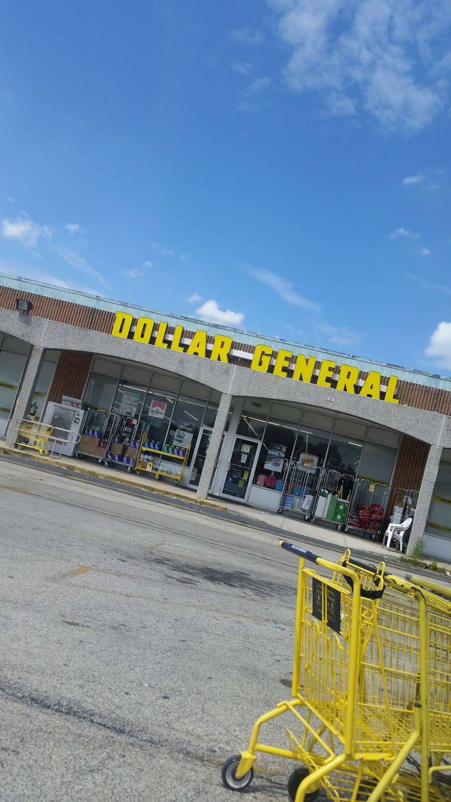 Dollar General | 328 S White Horse Pike #12, Berlin, NJ 08009, USA | Phone: (856) 753-7592