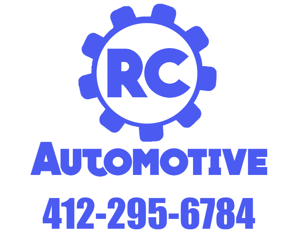 RC Automotive | 102 Coal Valley Rd, Jefferson Hills, PA 15025, USA | Phone: (412) 295-6784