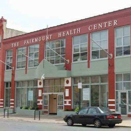 Fairmount Primary Care Center - dentist  | Photo 5 of 10 | Address: 1412 Fairmount Ave, Philadelphia, PA 19130, USA | Phone: (215) 235-9600