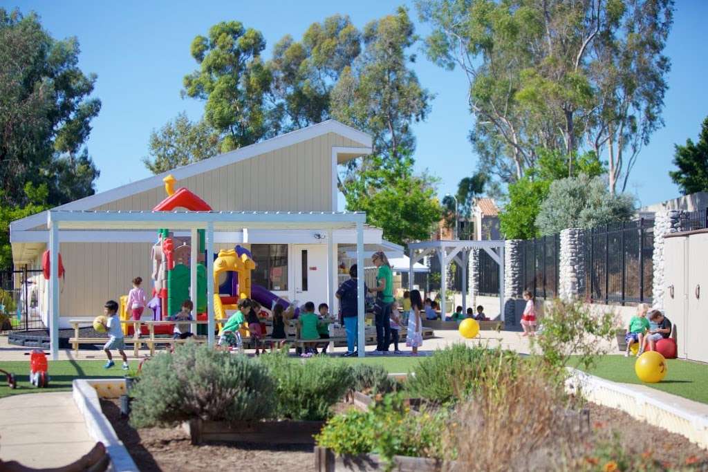LePort Montessori Irvine Woodbridge | 26 Lake Rd, Irvine, CA 92604, USA | Phone: (949) 336-1346