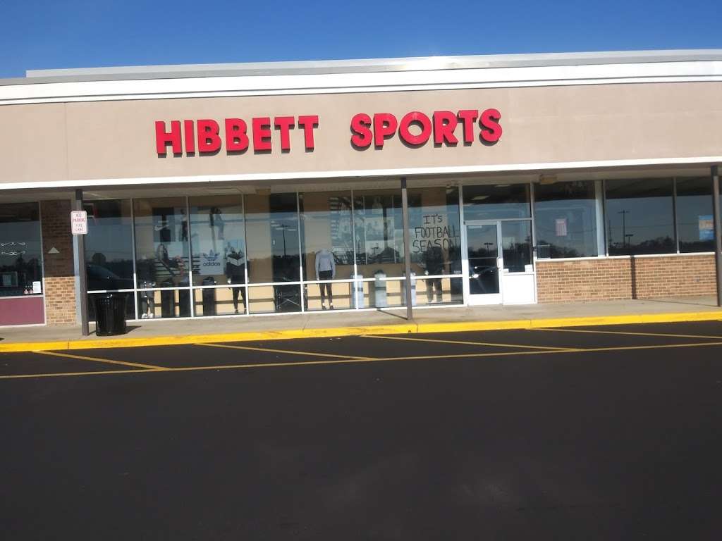 Hibbett Sports | 32 Cornwell Dr Ste E1, Bridgeton, NJ 08302, USA | Phone: (856) 455-2183