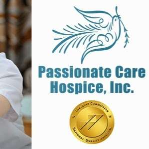 Passionate Care Hospice Inc | 103 W Alameda Ave #120, Burbank, CA 91502, USA | Phone: (818) 556-7777