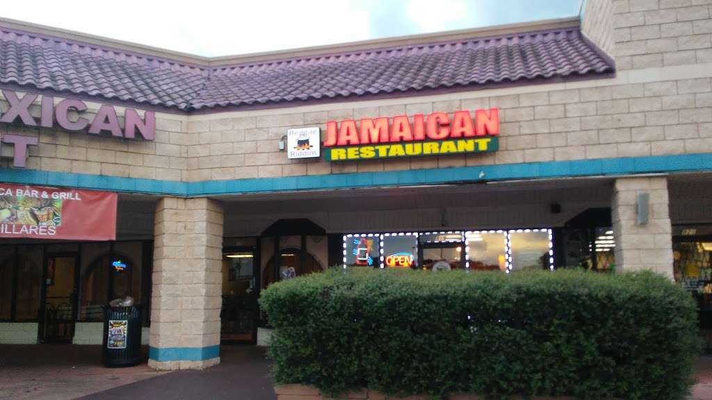 Reggae Riddim Jamaican Restaurant LLC. | 819 S Orange Blossom Trail, Apopka, FL 32703 | Phone: (407) 814-3880