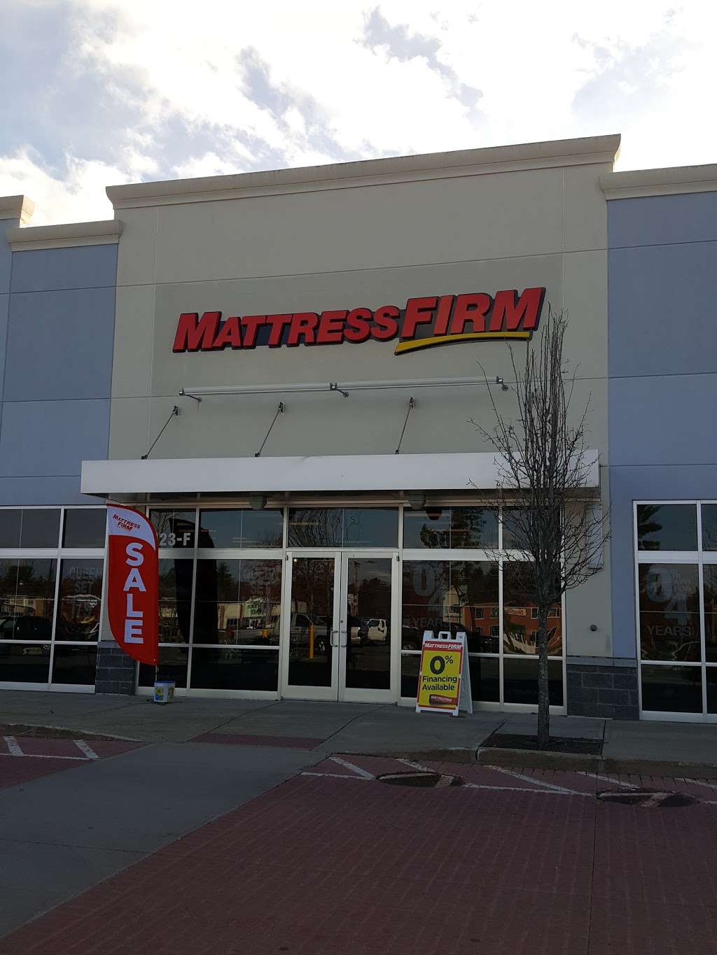 Mattress Firm Amherst | 123 NH-101A Unit 4, Amherst, NH 03031, USA | Phone: (603) 318-7199