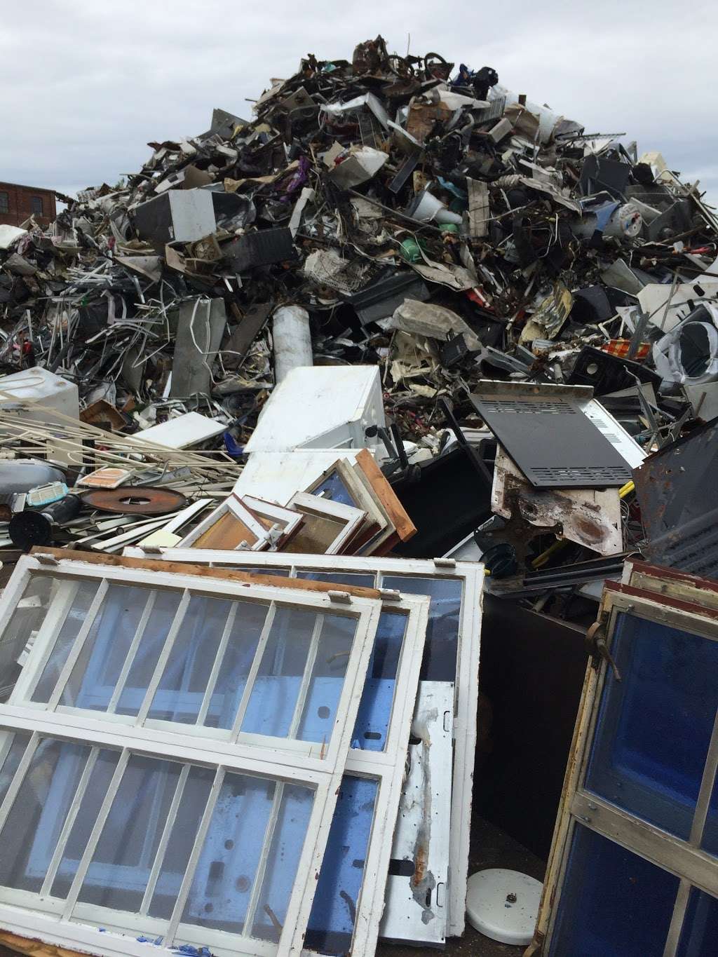 Junk Removal Inc | 67 Joseph Rd, Framingham, MA 01701, USA | Phone: (508) 633-8879