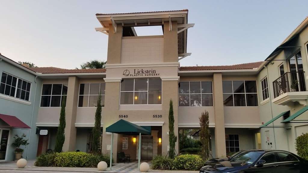 Lickstein Plastic Surgery | 5540 PGA Boulevard #200, Palm Beach Gardens, FL 33418, USA | Phone: (561) 571-4000