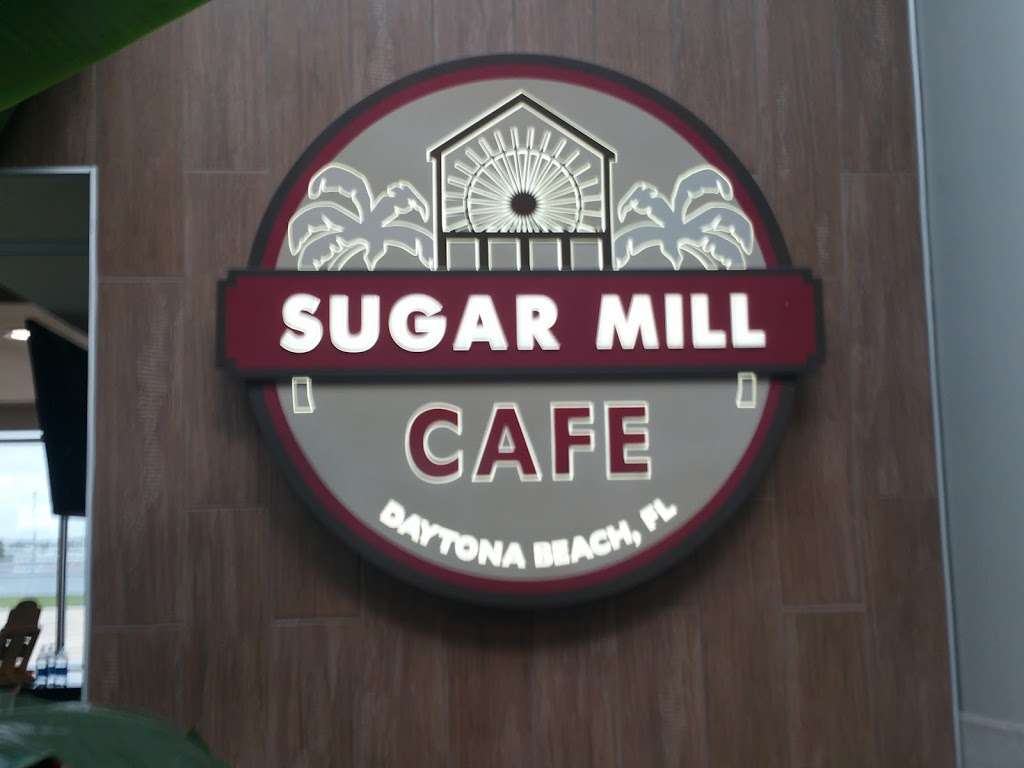 Sugar Mill Cafe | Daytona Beach, FL 32114, USA