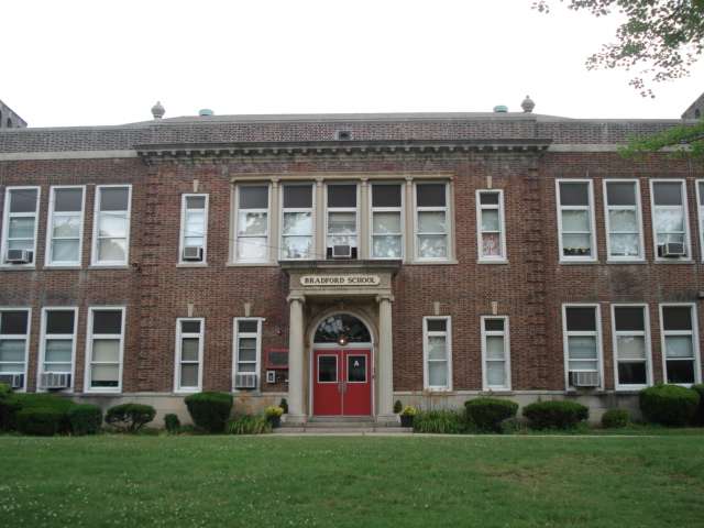 Bradford Elementary School | 87 Mt Hebron Rd, Montclair, NJ 07043, USA | Phone: (973) 509-4155