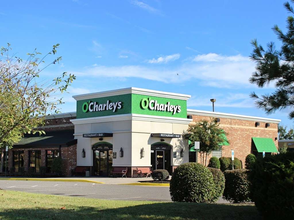 OCharley’s Restaurant & Bar | 1791 Carl D. Silver Parkway, Fredericksburg, VA 22401, USA | Phone: (540) 786-9370