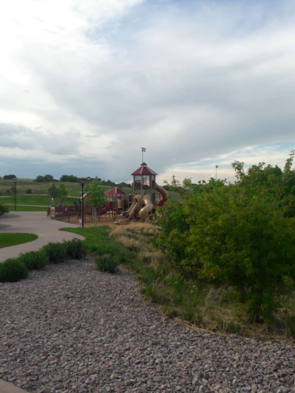 Rhyolite Park | 1701 Crystal Valley Pkwy, Castle Rock, CO 80104 | Phone: (303) 814-7444