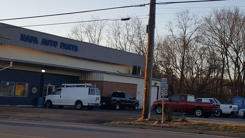 NAPA Auto Parts - Genuine Parts Company | 6990 Indian Head Hwy, Bryans Road, MD 20616, USA | Phone: (301) 283-6071