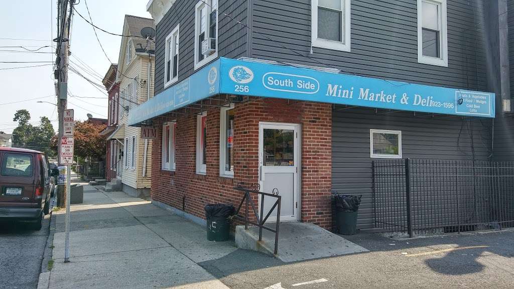 South Side Mini Market & Deli | 256 Spring St, Ossining, NY 10562, USA | Phone: (914) 923-1596