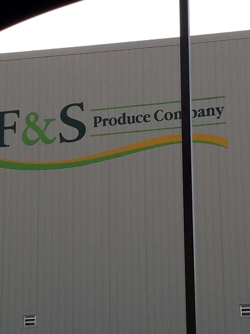 F&S Produce Vineland Plant 3 | 500 W Elmer Rd, Vineland, NJ 08360, USA | Phone: (856) 391-7100
