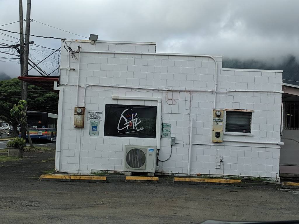 Gotz grindz | 45-726 Kamehameha Hwy, Kaneohe, HI 96744, USA | Phone: (808) 234-0818