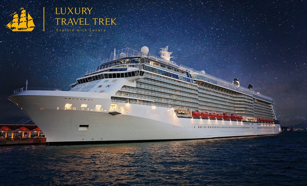 Luxury Travel Trek | 6010 W. Spring Creek Pkwy  , # 109, Plano, TX 75024, USA | Phone: (972) 904-4228