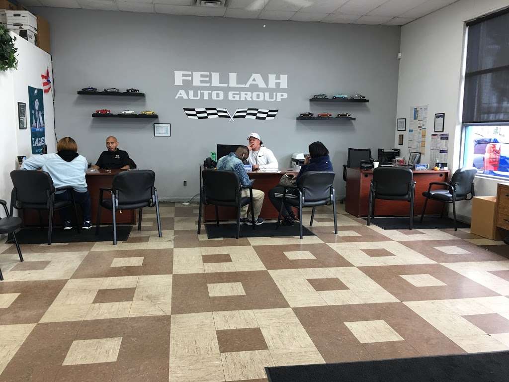 Fellah Auto Group - Cottman | 1501 Cottman Ave, Philadelphia, PA 19111, USA | Phone: (215) 745-5550