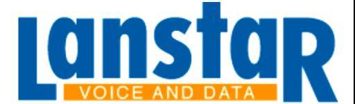 Lanstar Voice and Data LLC | 700 E 2nd Ave Suite K, Rome, GA 30161, United States | Phone: (706) 368-9774