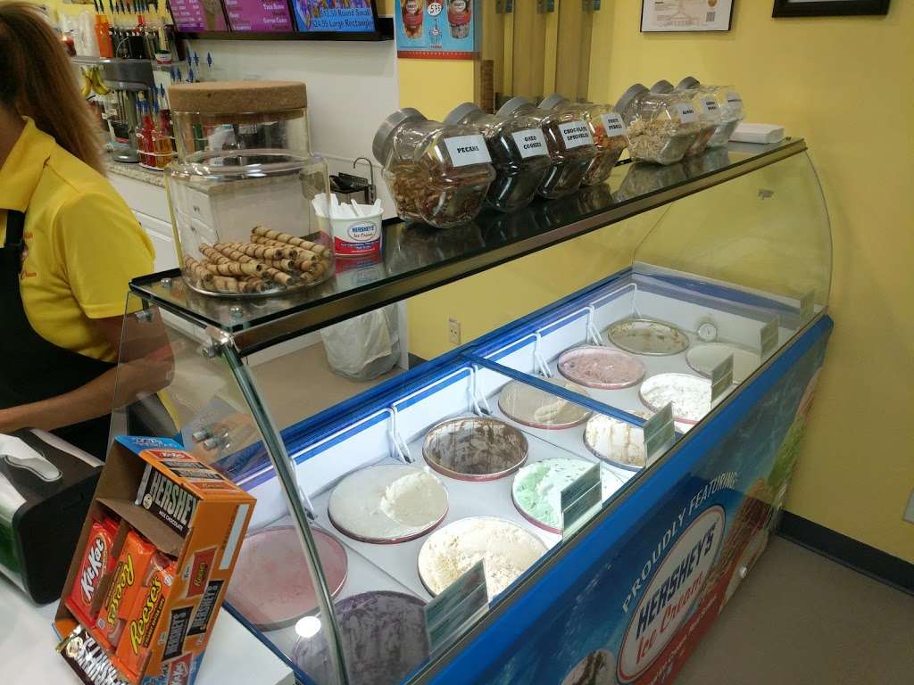 Sunshine Ice Cream | 674 US-1, Tequesta, FL 33469, USA | Phone: (561) 260-2661