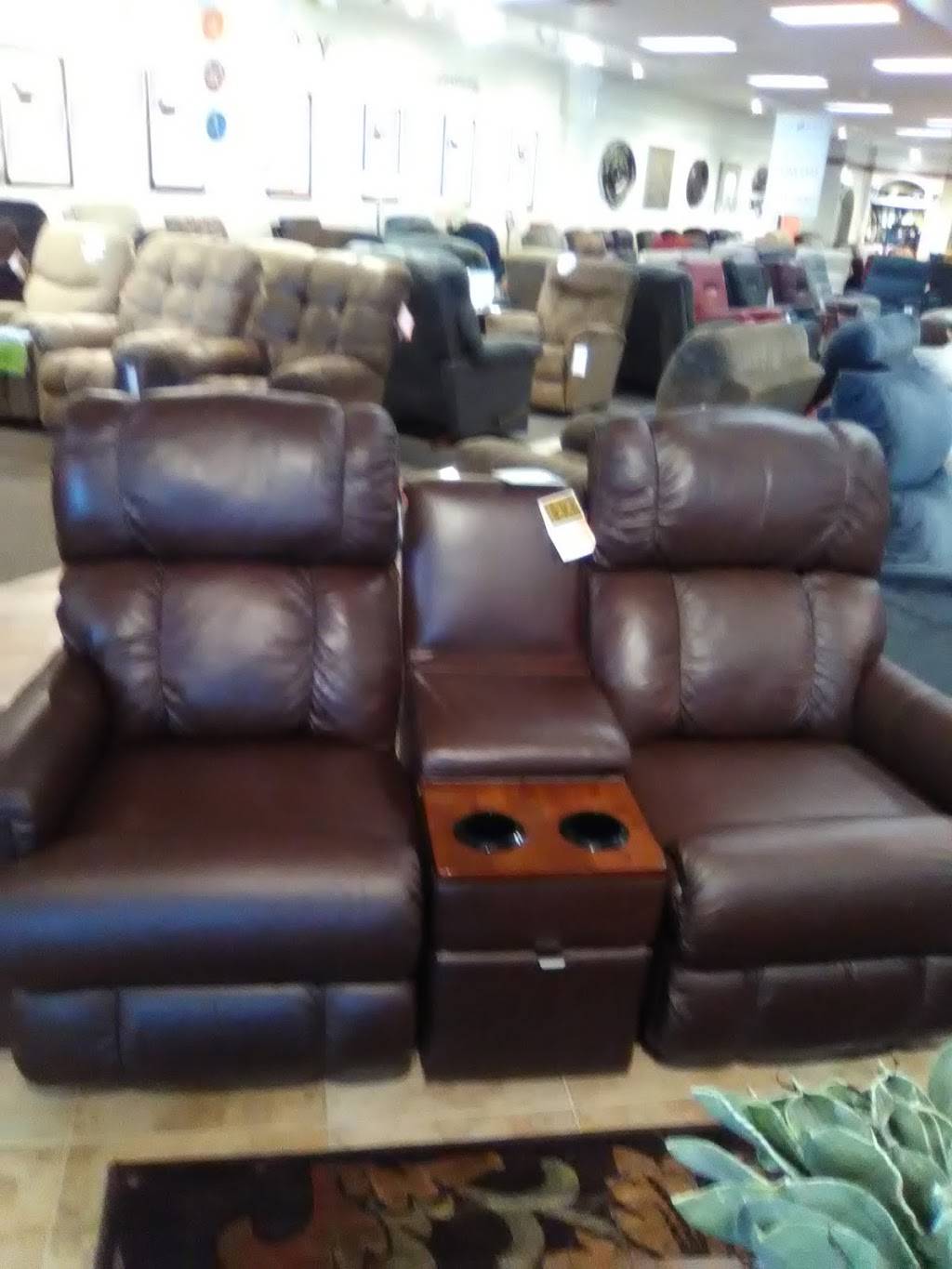 La-Z-Boy Furniture Galleries | 9095 S Virginia St, Reno, NV 89511, USA | Phone: (775) 828-9800