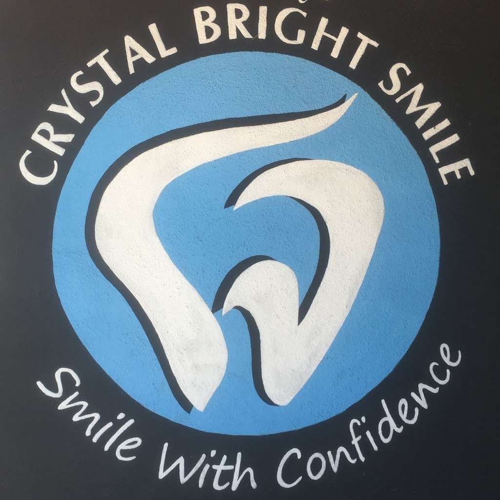 Crystal Bright Teeth Whitening San Fernando Valley | 7738 Foothill Blvd, Tujunga, CA 91042 | Phone: (818) 352-8200