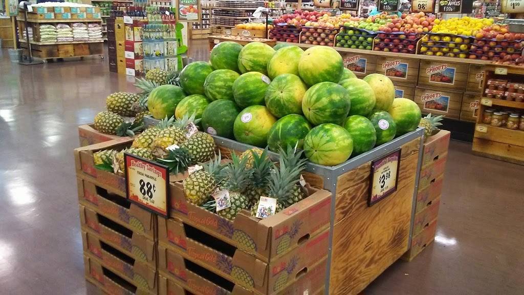 Sprouts Farmers Market | 1706 E Southern Ave, Tempe, AZ 85282, USA | Phone: (480) 820-4900