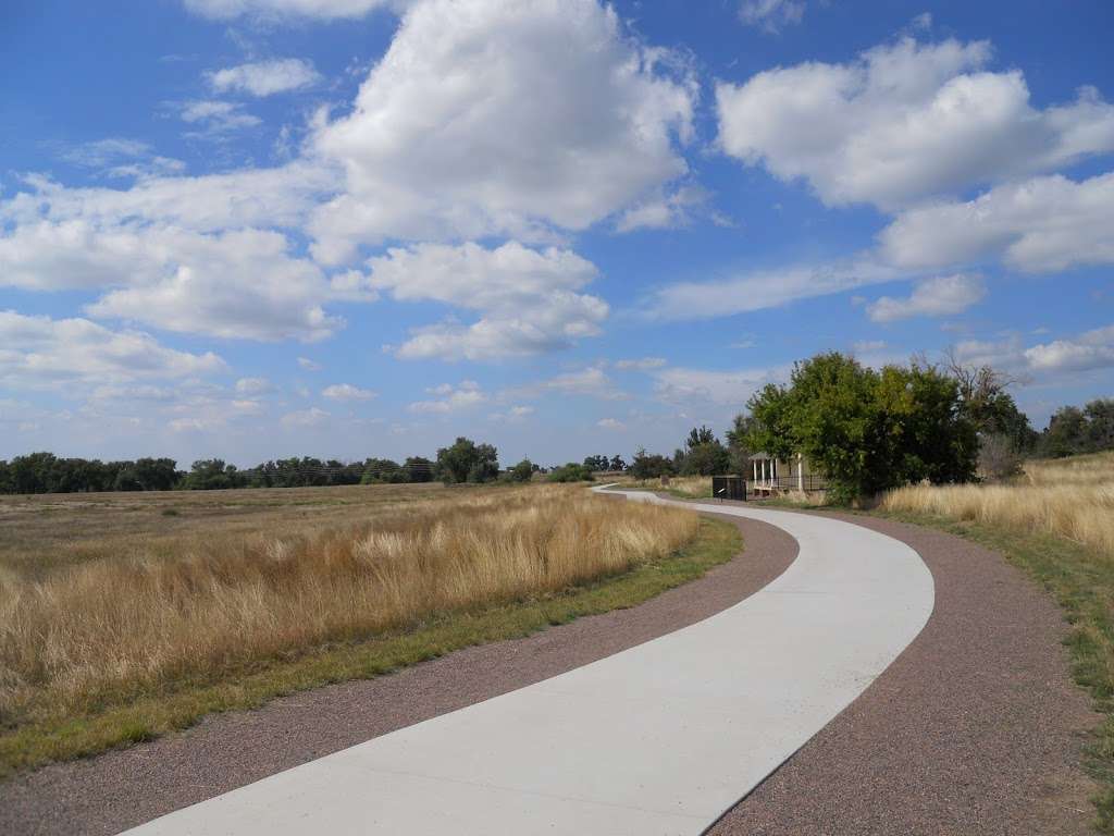 Cherry Creek Trail | Cherry Creek Trail, Parker, CO 80134