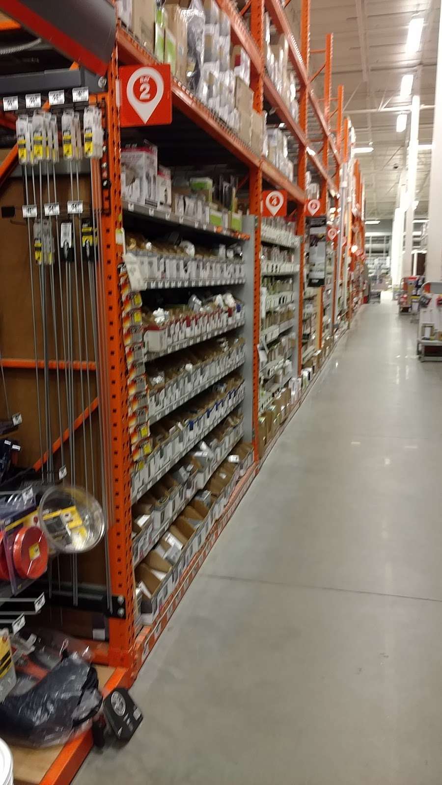 The Home Depot | 11408 Ocean Gateway, Berlin, MD 21811, USA | Phone: (410) 629-1465