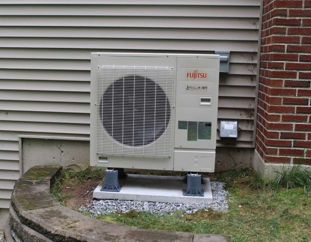 Pacific Air Conditioning & Heating | Valley Village, CA 91607, USA | Phone: (818) 676-9524