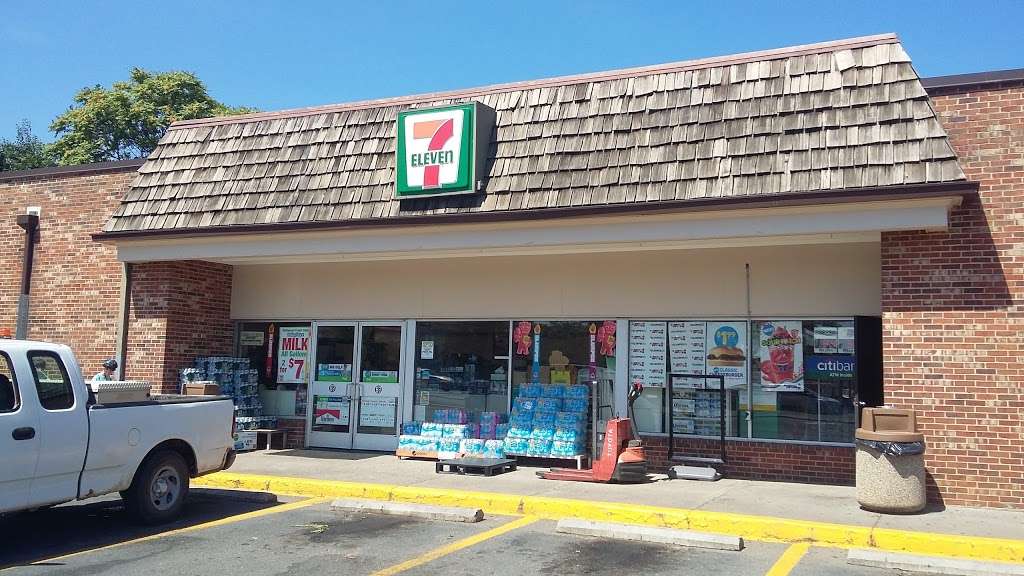 7-Eleven | 503 S. King Street, Leesburg, VA 20175, USA | Phone: (703) 777-6823