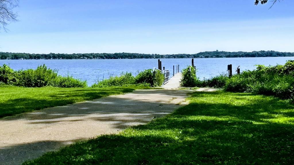 Lake Farm Campground | 3113 Lake Farm Rd, Madison, WI 53711, USA | Phone: (608) 224-3730