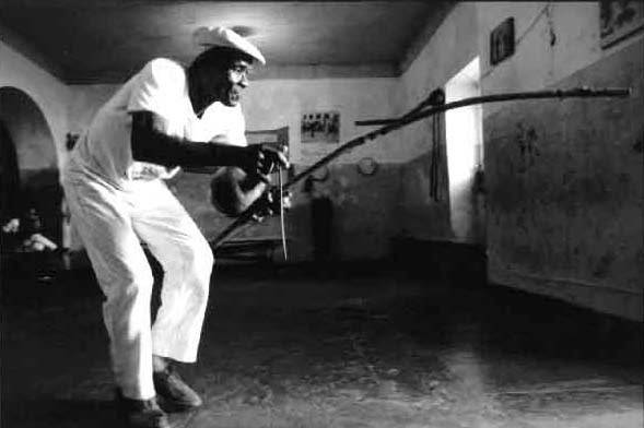 Capoeira Angola Center | A-B, 2916 Frederick Douglass Blvd 3rd floor unit, New York, NY 10039, USA | Phone: (212) 989-6975