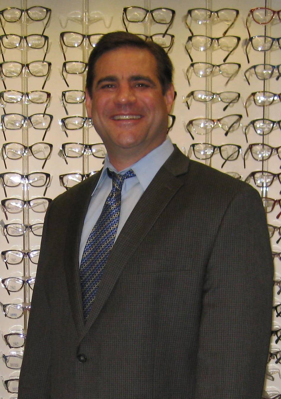 Dr. Spex Vision Care: Dr. John Bardash, Optometrist | 6460 E Yale Ave, Denver, CO 80222, USA | Phone: (720) 316-7739