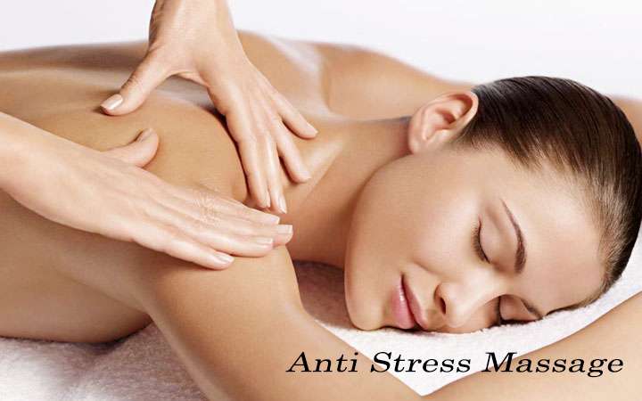 Bye Bye Stress Massage | 5647 Lee Hwy, Arlington, VA 22207, USA | Phone: (703) 528-8811