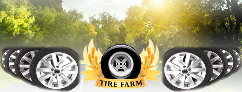 Tire Farm | 142 Colts Neck Rd, Farmingdale, NJ 07727, USA | Phone: (732) 938-2070