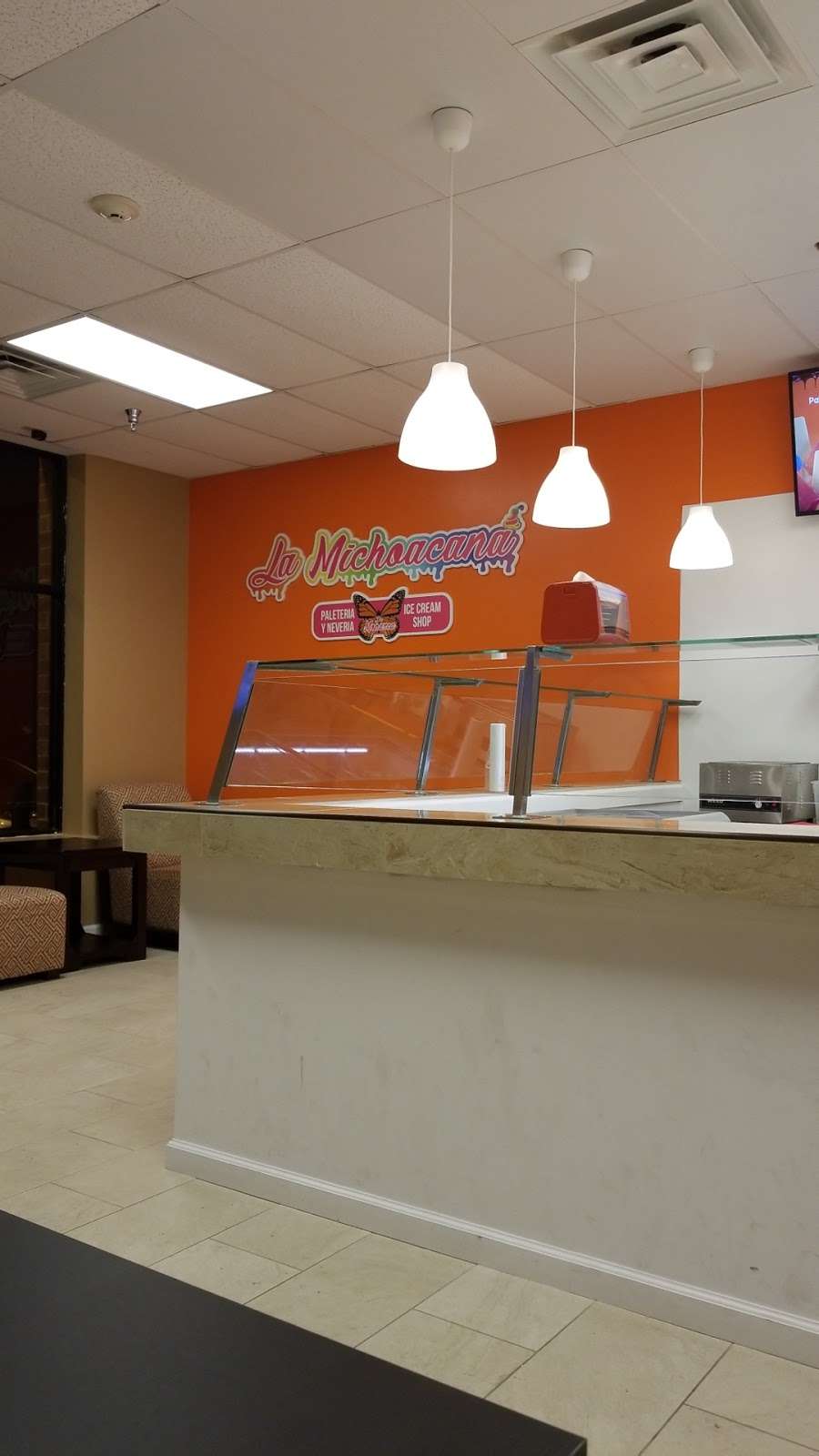 La Michoacana De Monarca | 342 S Budler Rd, Romeoville, IL 60446, USA | Phone: (815) 524-3142