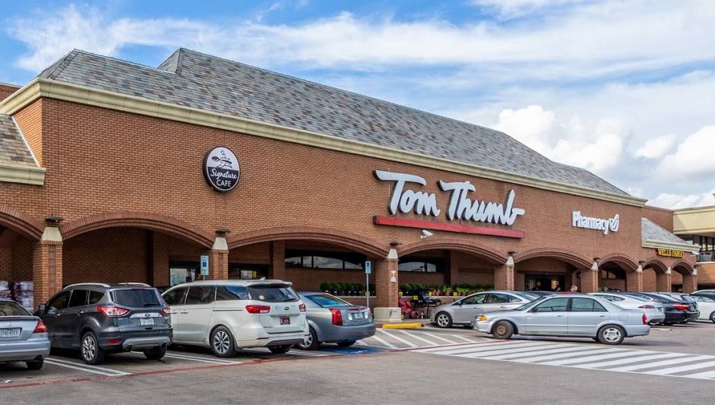 EZ Mart in 8251 Rufe Snow Dr, Fort Worth, TX 76148, USA