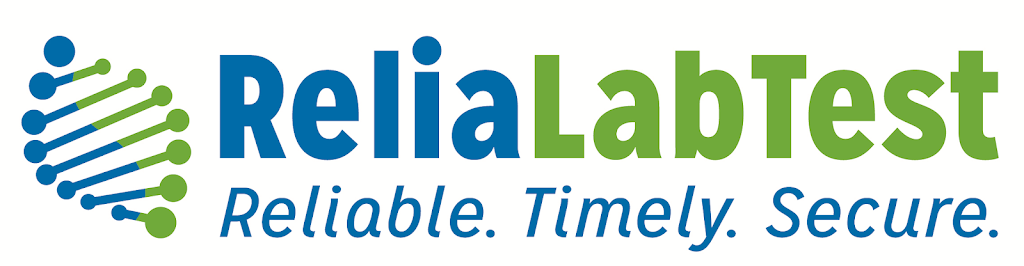 ReliaLab Test | 3656 Trousdale Dr #109, Nashville, TN 37204, USA | Phone: (615) 332-8838