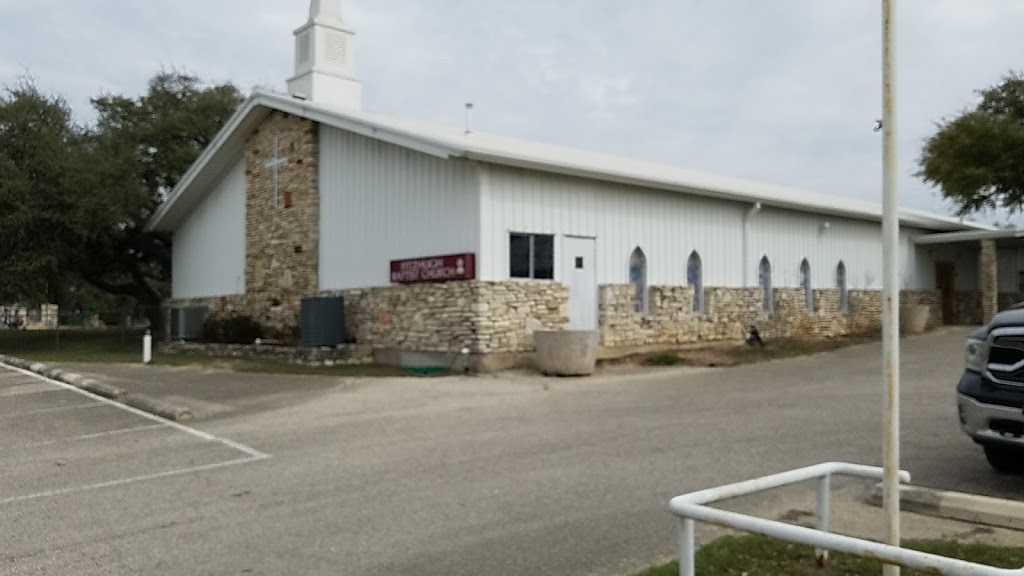 Fitzhugh Baptist Church | 11607 Crumley Ranch Rd, Austin, TX 78738, USA | Phone: (512) 263-5144