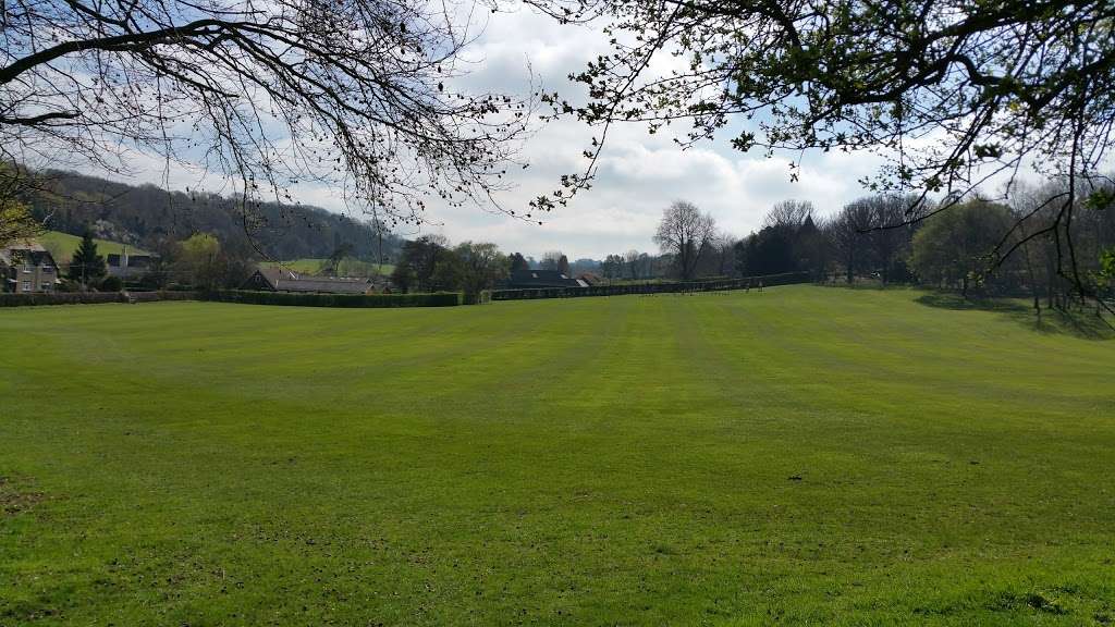 Stansted Village Hall and Recreation Ground | Malthouse Rd, Stansted, Sevenoaks TN15 7PH, UK