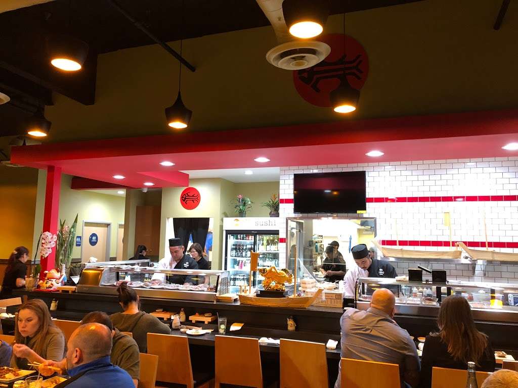 Higo Sushi Peruvian Fusion | 1451 W Whittier Blvd, La Habra, CA 90631, USA | Phone: (562) 691-8662