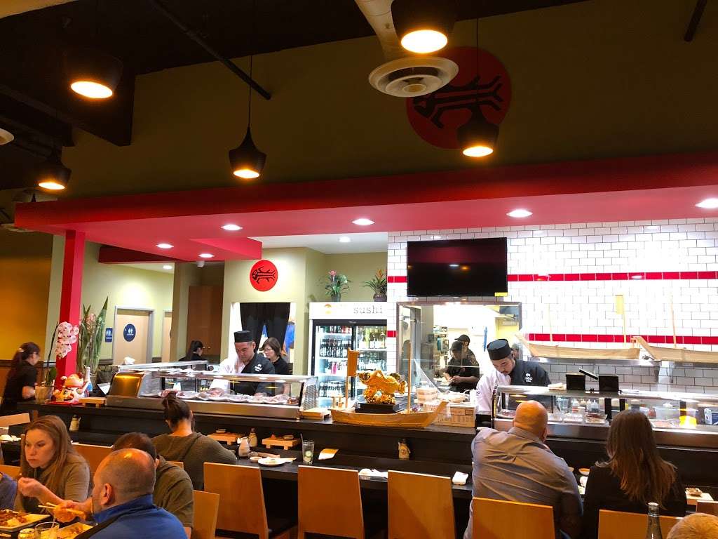 Higo Sushi Peruvian Fusion | 1451 W Whittier Blvd, La Habra, CA 90631 | Phone: (562) 691-8662