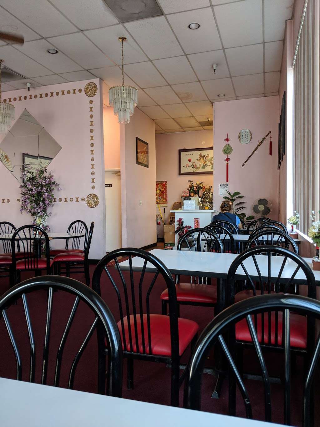 Yins Chinese Restaurant | 1950 W Indian School Rd Ste 12, Phoenix, AZ 85015, USA | Phone: (602) 279-5174